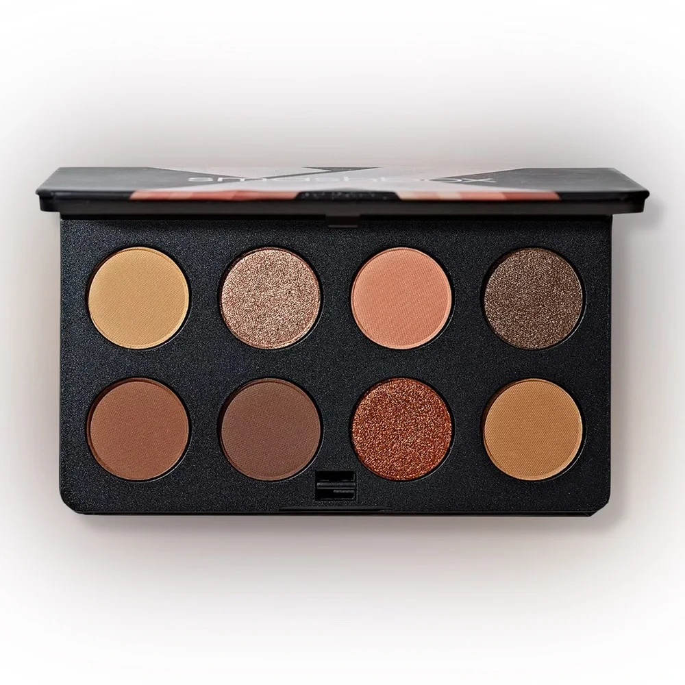 Smashbox Always On Mood Board Eye Shadow Palette